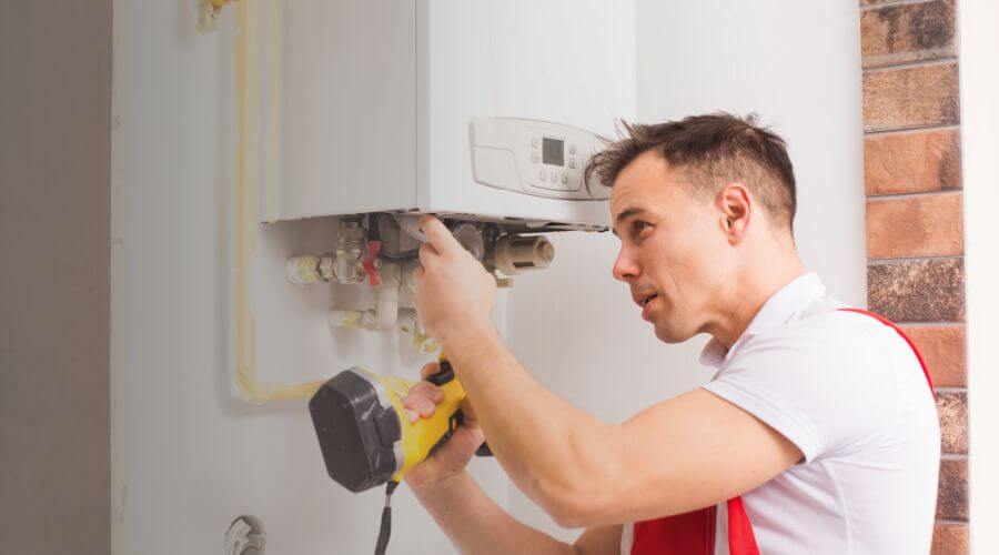 Professional expert plumbing services in Dana, IL